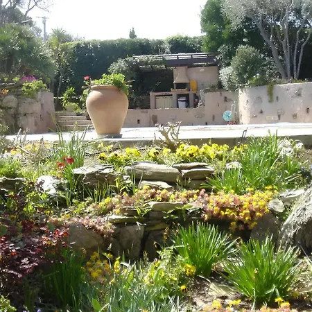 Des Iles D'or - 14pers - Swimming Pool & Sea View Vila *